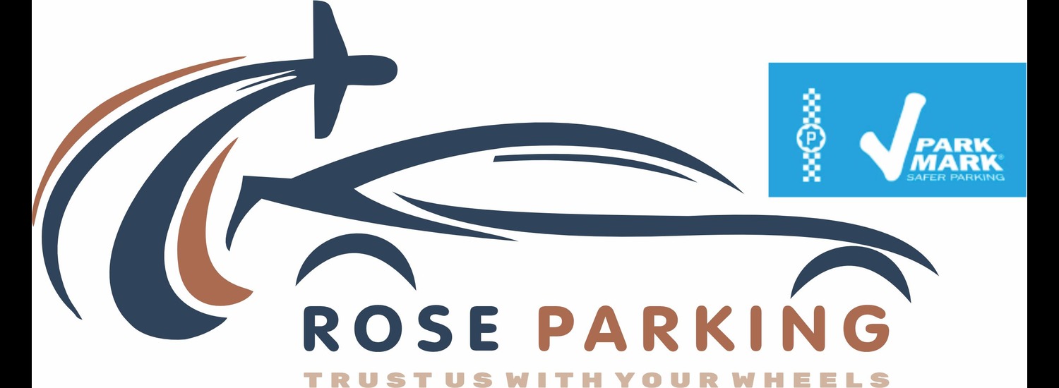 Rose Parking Meet and Greet